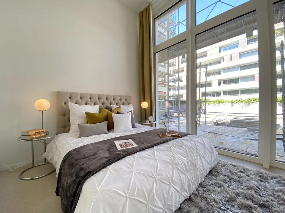 2.5 Zimmerwohnung in Zürich