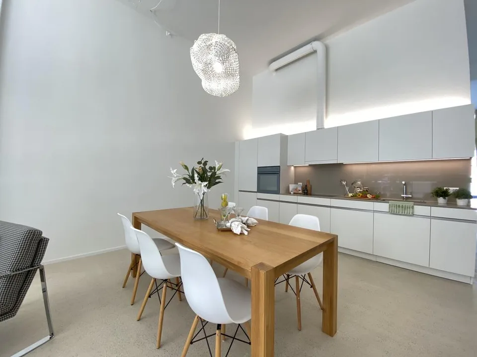 2.5 Zimmerwohnung in Zürich