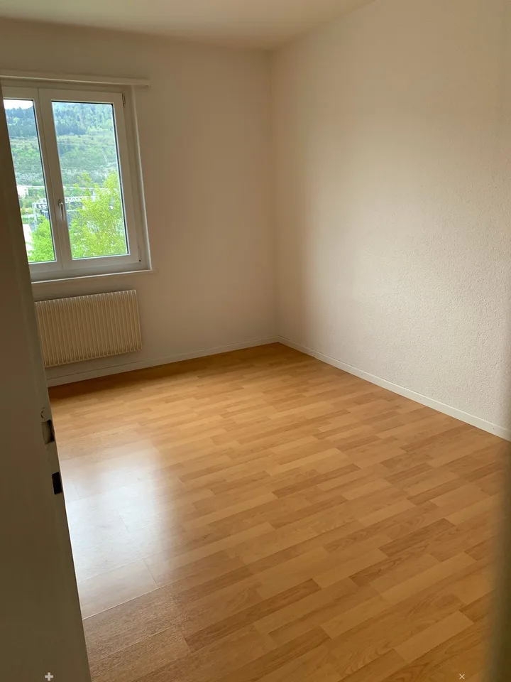 Helle 3-Zimmer-Wohnung – Foto 6 von 8