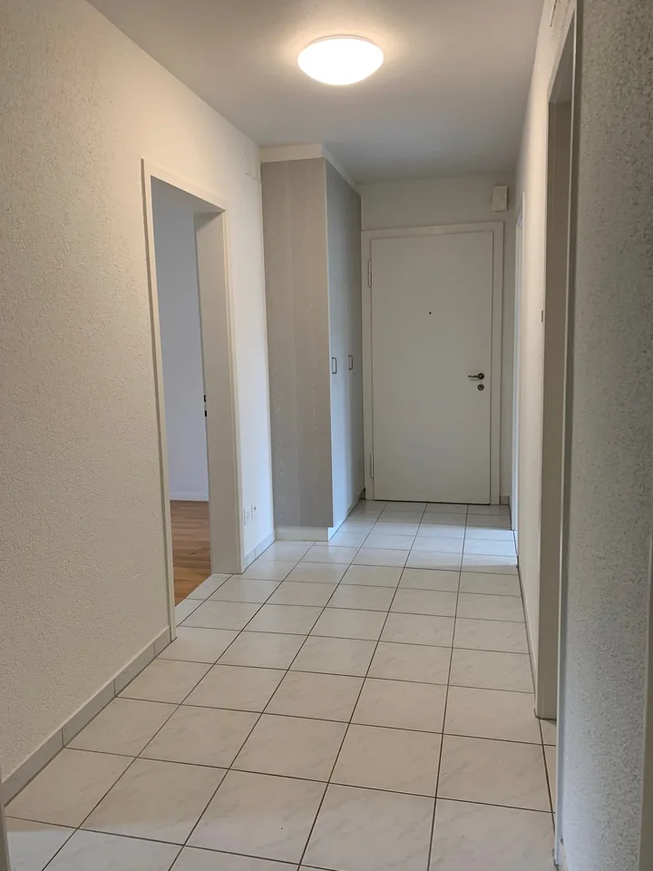 Helle 3-Zimmer-Wohnung – Foto 8 von 8