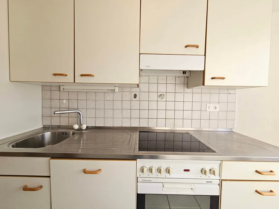 Appartement 3.5 pièces avec vue sur les montagnes à Courrendlin