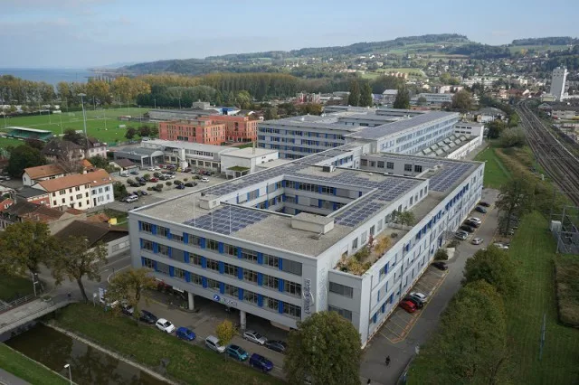 Büro von ca. 27m2