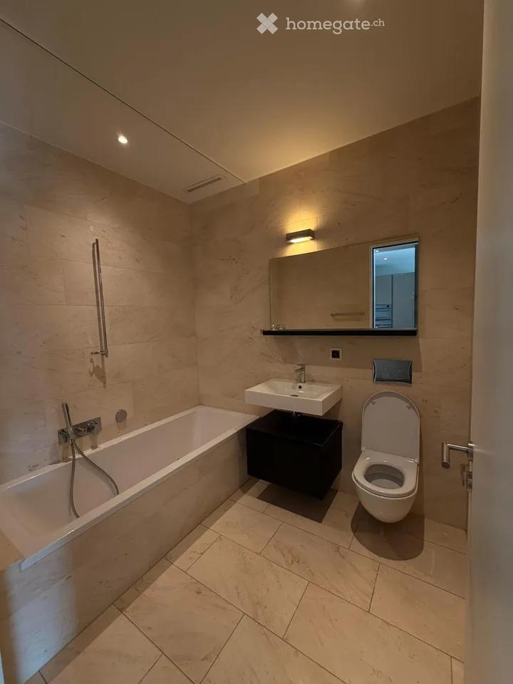 Charmante 3.5-Zimmer-Wohnung im Herzen von Zürich West