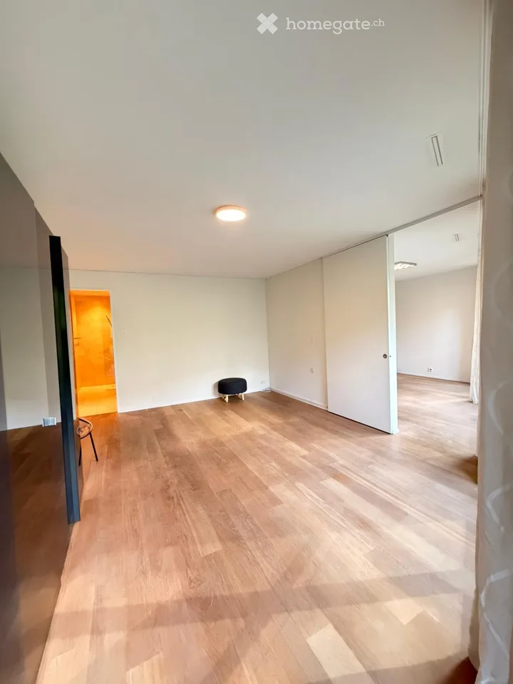 Charmante 3.5-Zimmer-Wohnung im Herzen von Zürich West