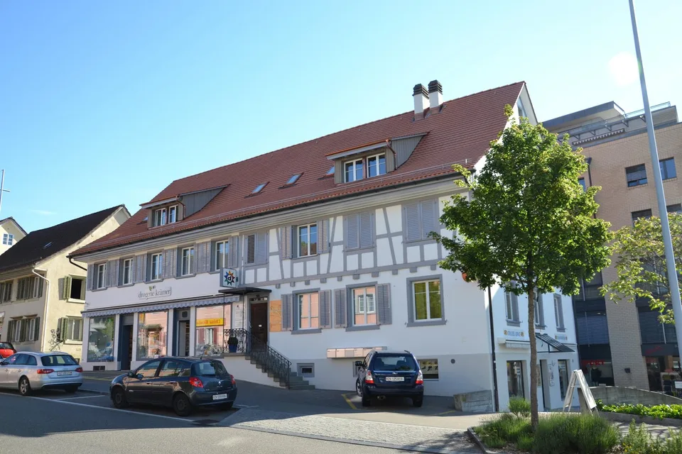 4.5 Zimmerwohnung in Bülach