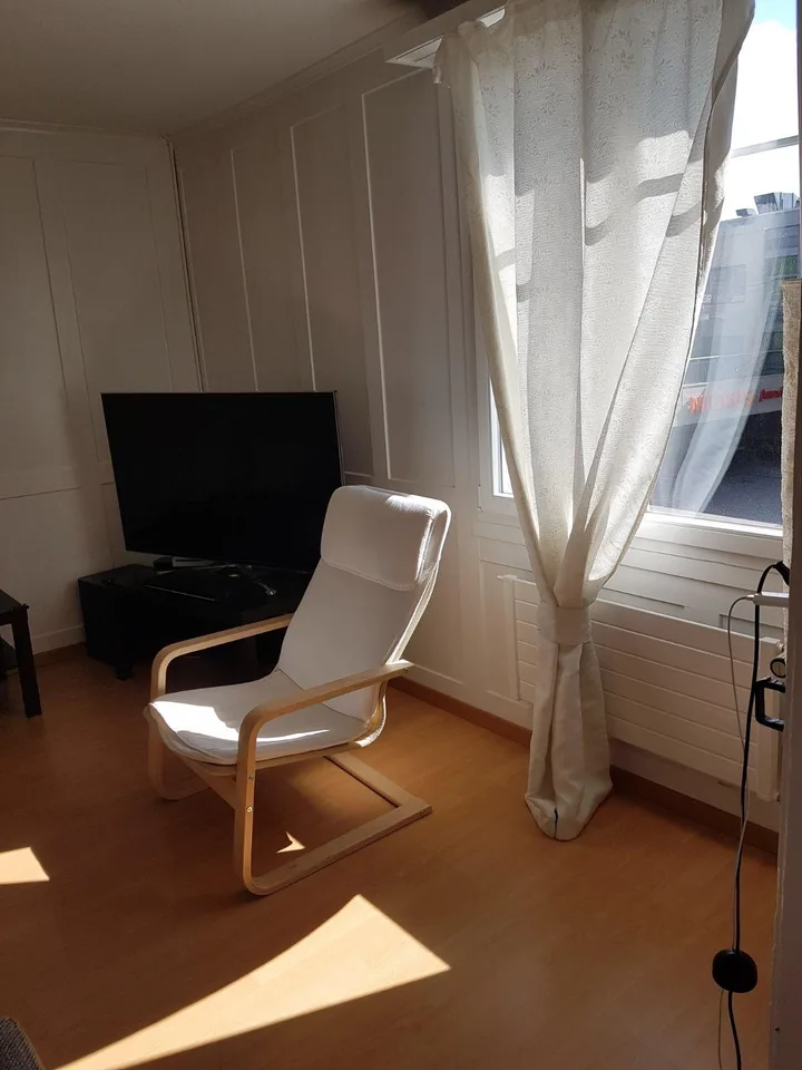 4.5 Zimmerwohnung in Bülach