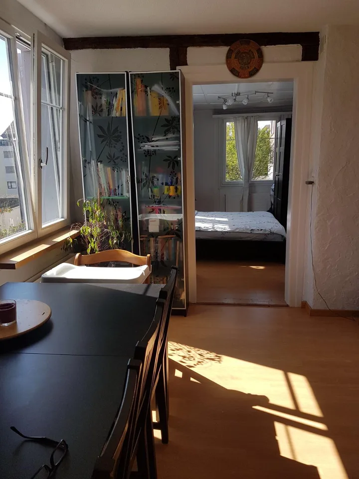 4.5 Zimmerwohnung in Bülach