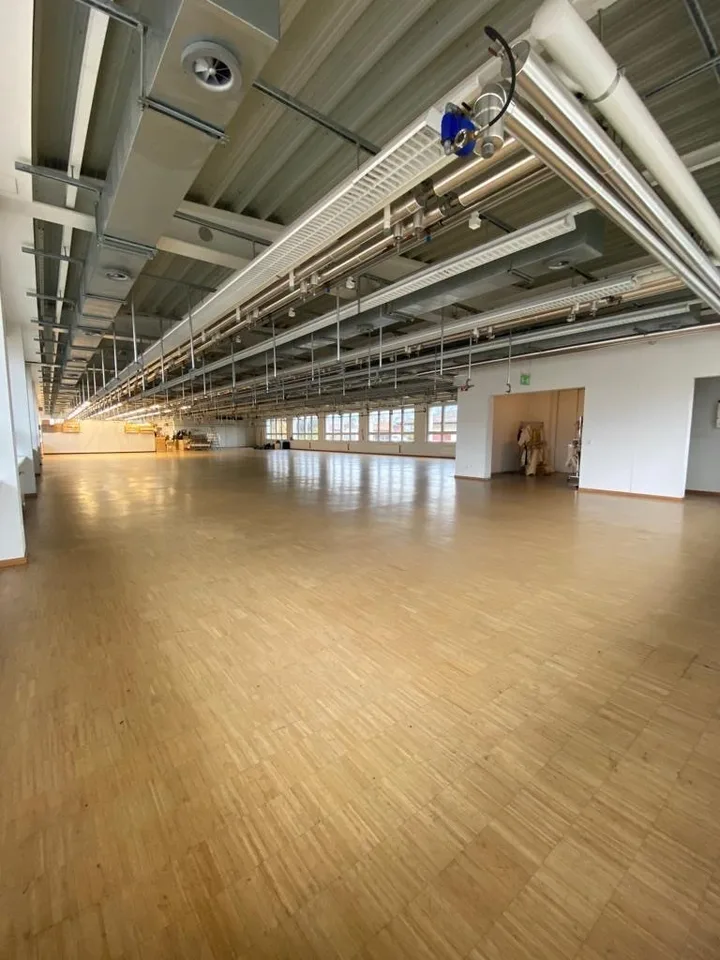 700m2  Büro /Gewerbe/ Verkauf / Produktions-/Lagerfläche