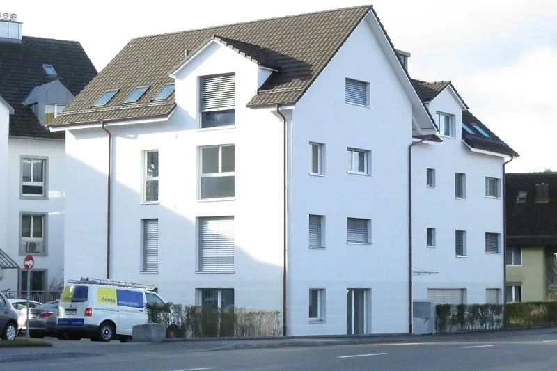 Attraktive 2-stöckige Gewerbefläche in Affoltern am Albis
