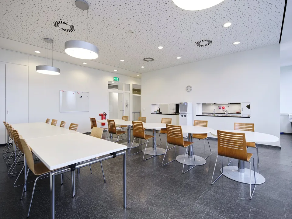 Spazi di laboratorio attraenti nel cluster Life-Science di Allschwil – foto 10 di 11