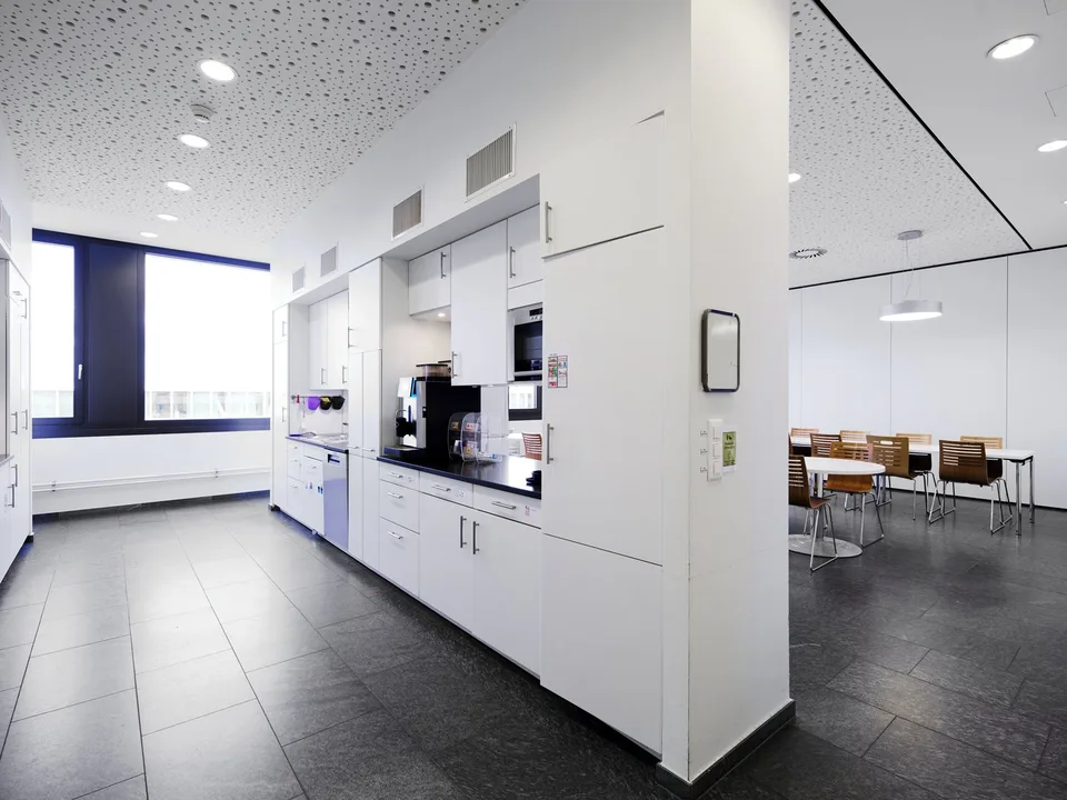 Spazi di laboratorio attraenti nel cluster Life-Science di Allschwil – foto 9 di 11