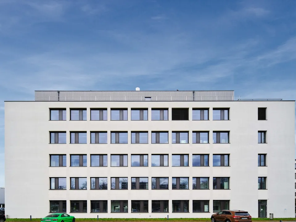 Attraktive Laborflächen im Life-Science Cluster Allschwil