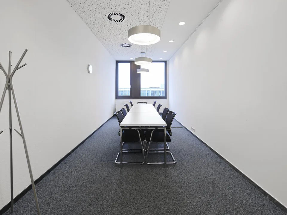 Spazi di laboratorio attraenti nel cluster Life-Science di Allschwil – foto 7 di 11