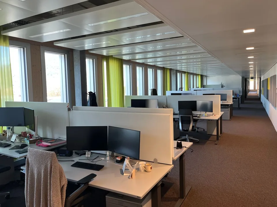 Locali ufficio – foto 6 di 7
