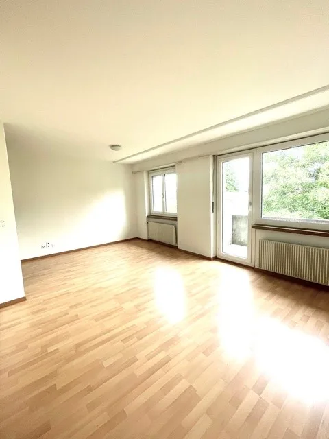3-Zimmerwohnung in Aegerten