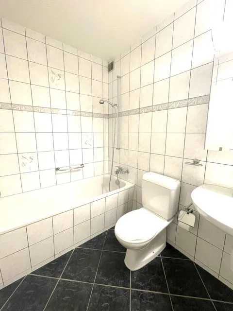 3-Zimmerwohnung in Aegerten