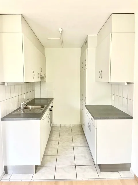 3-Zimmerwohnung in Aegerten
