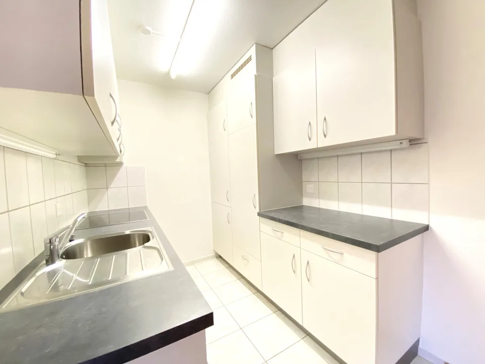 3-Zimmerwohnung in Aegerten