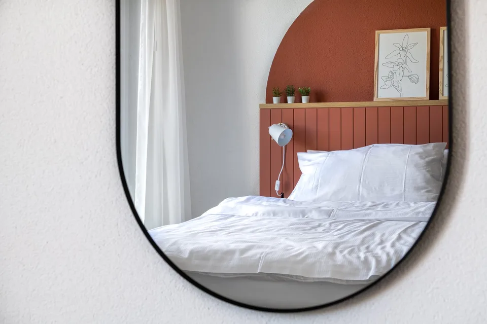 NEW 2.5 room apartments, 7min from the mainstation – Foto 10 von 26
