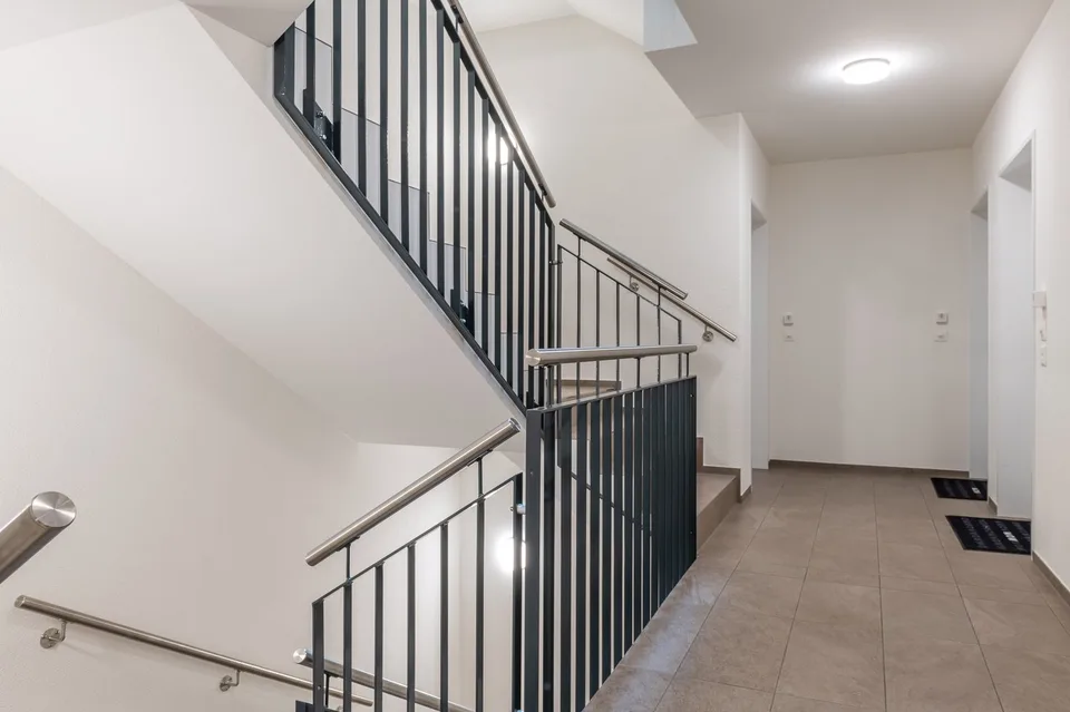 NEW 2.5 room apartments, 7min from the mainstation – Foto 18 von 26