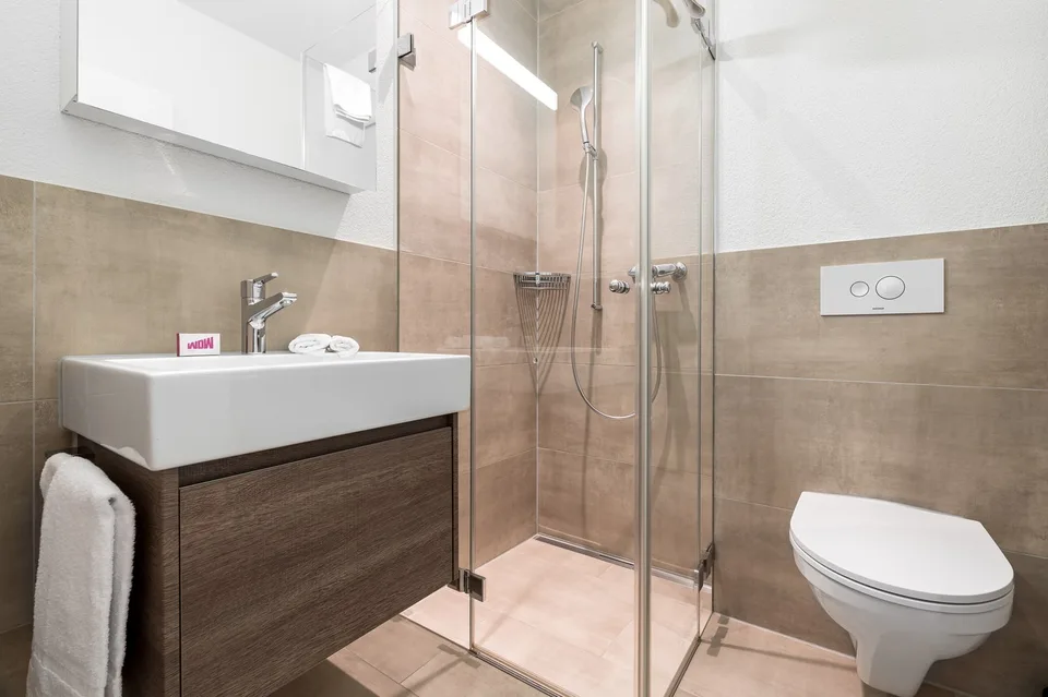 NEW 2.5 room apartments, 7min from the mainstation – Foto 15 von 26