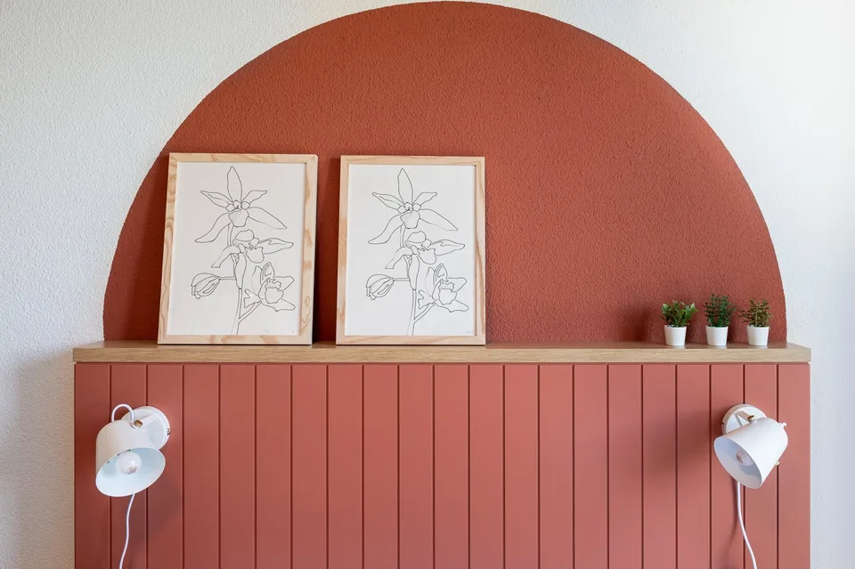 NEW 2.5 room apartments, 7min from the mainstation – Foto 7 von 26