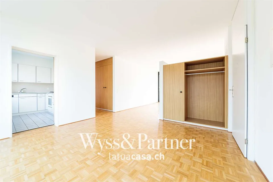 Balerna - geräumige und helle 3.5 Zimmer