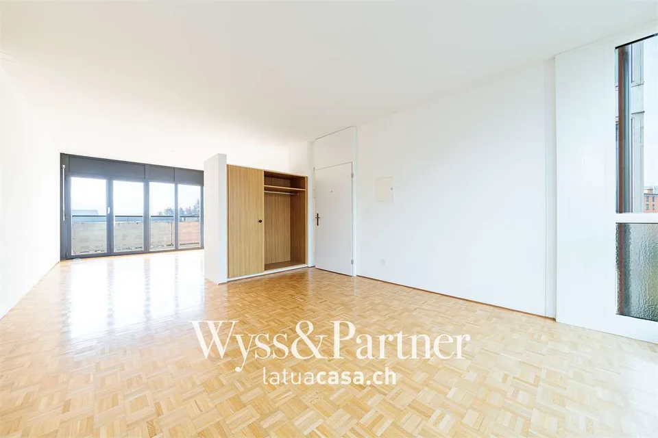 Balerna - geräumige und helle 3.5 Zimmer