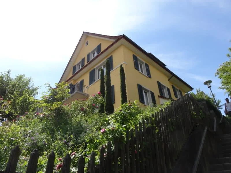 Bürgerhaus am vorderen Emmersberg / Besichtigung NUR nach telefonischer Vereinbarung