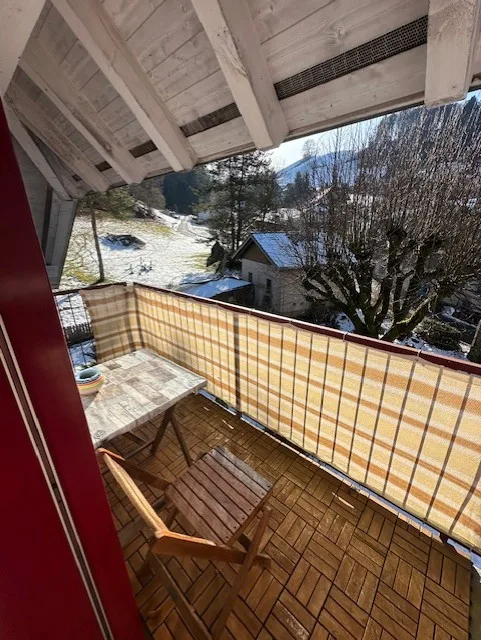 Delizioso appartamento mansardato di 4,5 locali in una posizione tranquilla a Biembach, Emmental – foto 10 di 17
