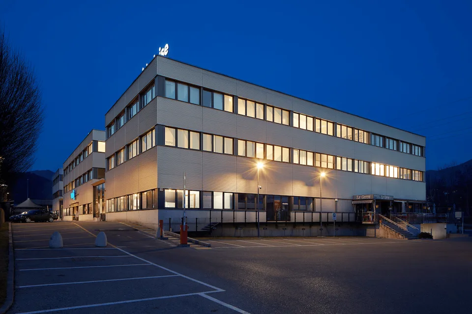 Uffici a Manno - 310 mq