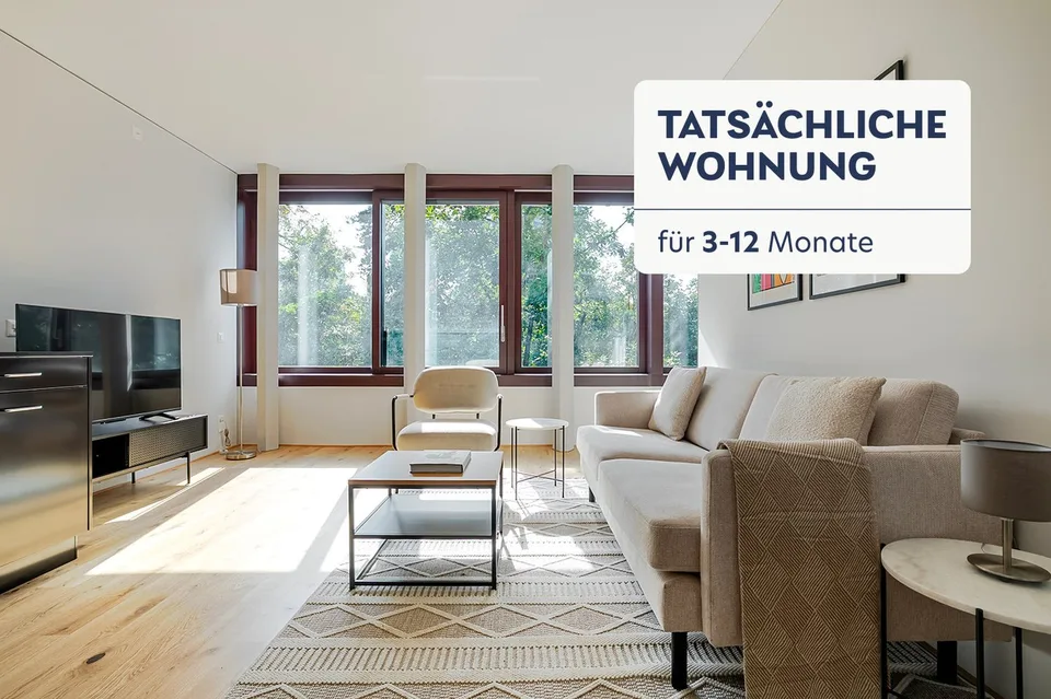 Blueground ID111, Basel-Vorstaedte