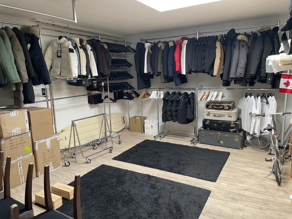 Sehr schöner Raum in einer Gewerbezone in Préverenges – Foto 6 von 7