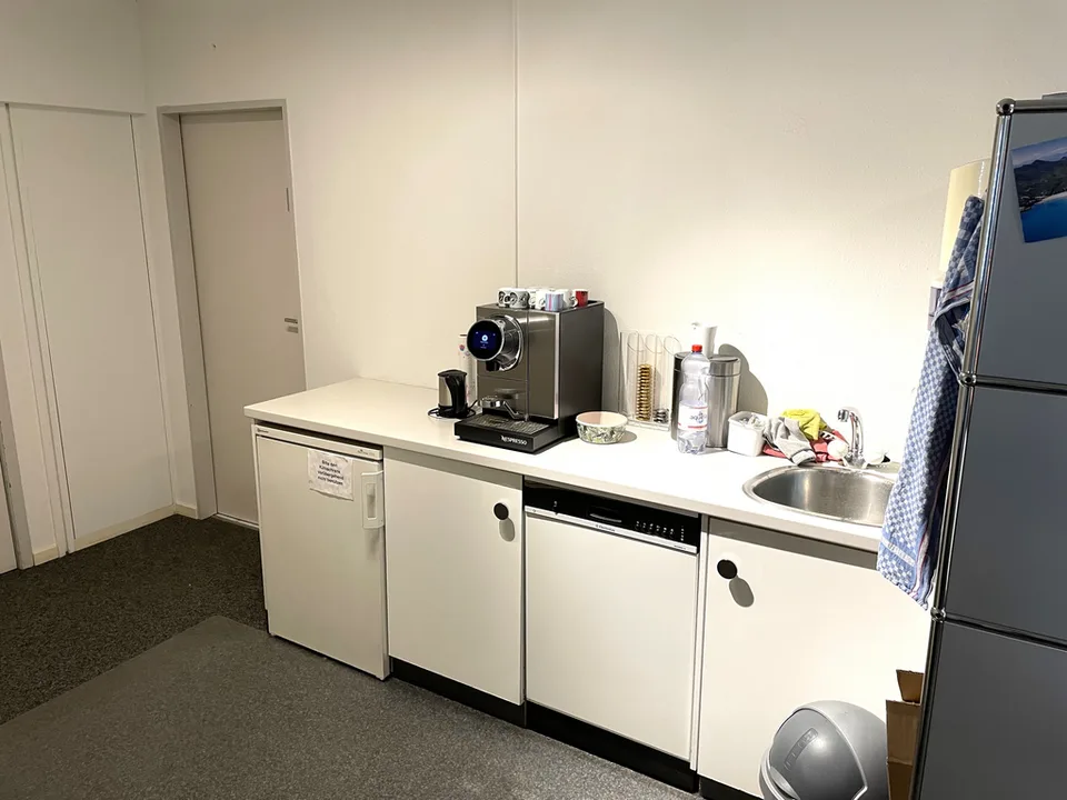 Staufrei zum Büro - vor den Toren von Basel – Foto 9 von 10