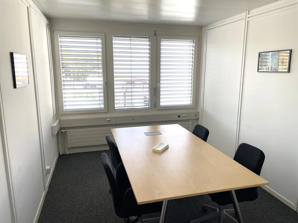 Staufrei zum Büro - vor den Toren von Basel – Foto 7 von 10