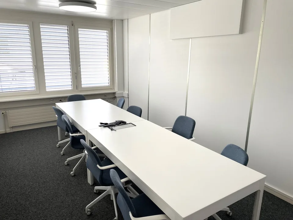 Staufrei zum Büro - vor den Toren von Basel – Foto 8 von 10