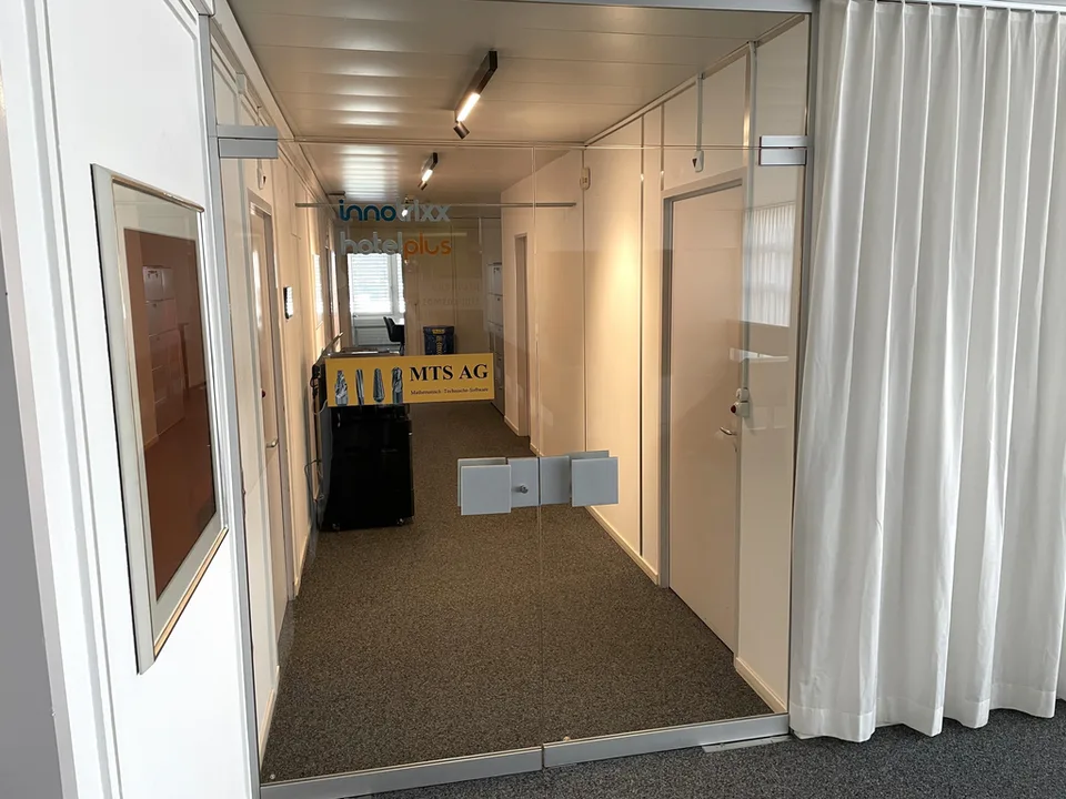 Staufrei zum Büro - vor den Toren von Basel – Foto 10 von 10