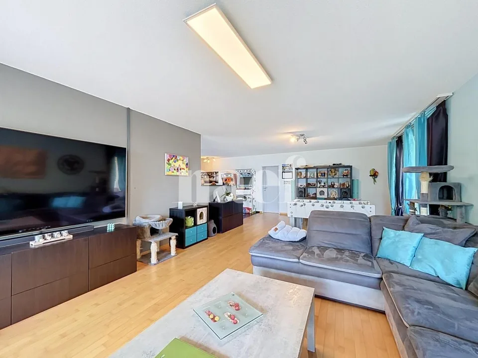 Spacieux logement dans résidence avec piscine – photo 14 sur 26