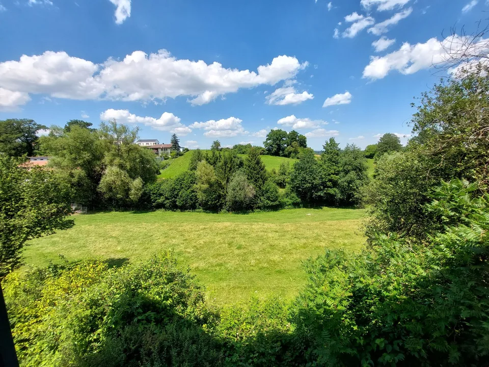Charming 3-room apartment in Münchenbuchsee