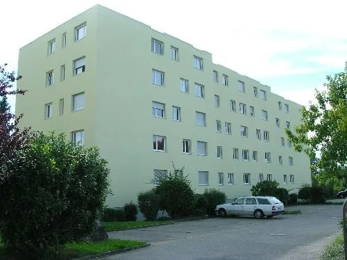 Place de parc extérieure No 38