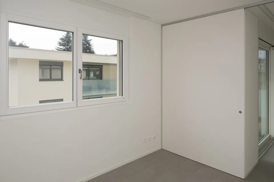 Mendrisio: Modernes und helles 2.5-Zimmer-Apartment zu vermieten