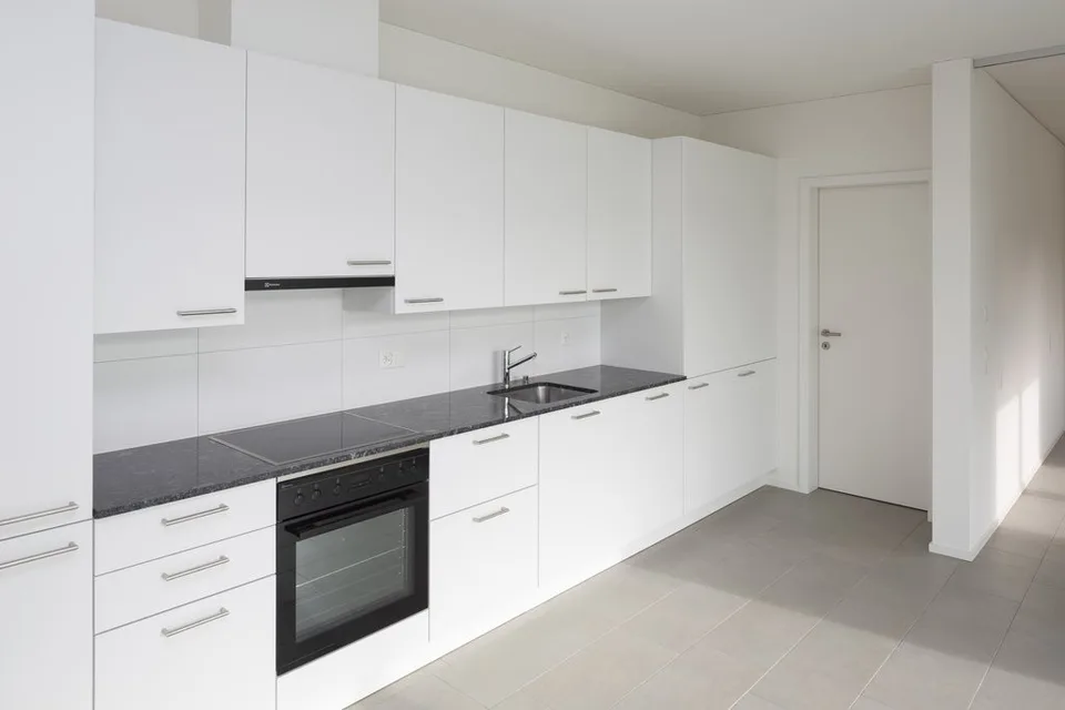 Mendrisio: Modernes und helles 2.5-Zimmer-Apartment zu vermieten