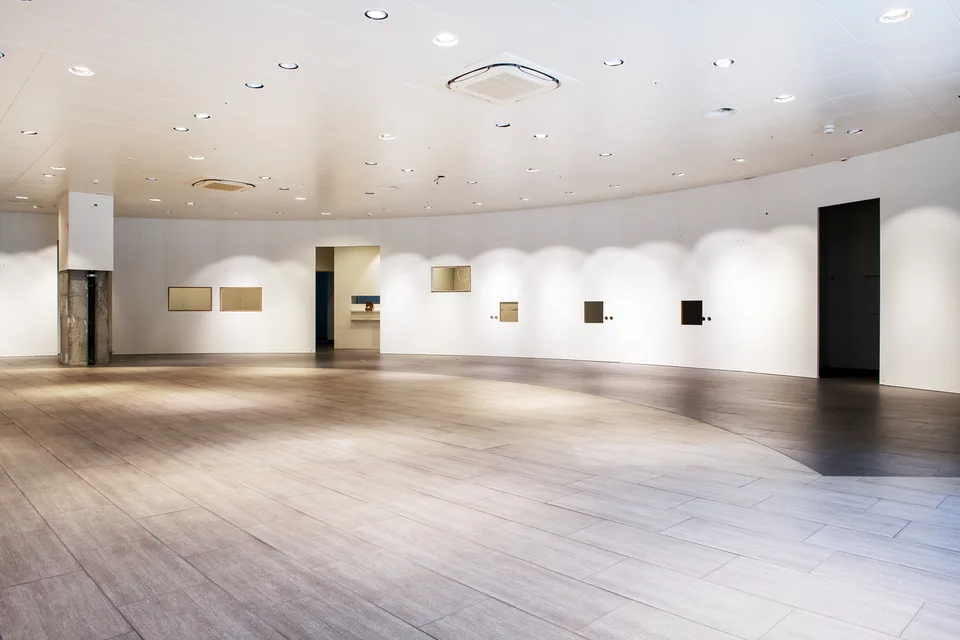 Gewerbefläche mit ca. 220m² in Quartierszentrum - Migros Birsfelden