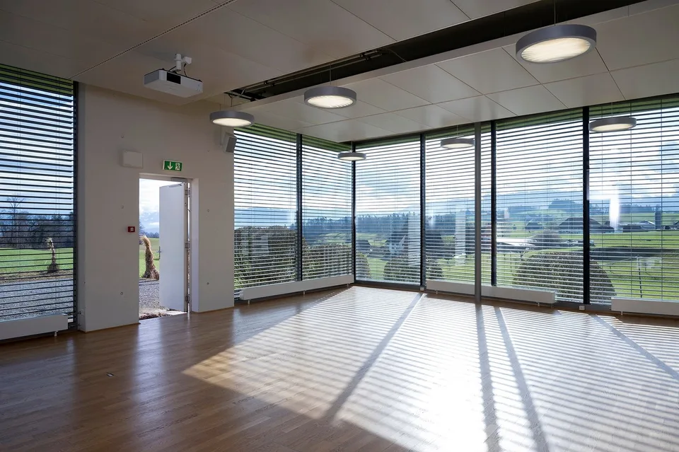 Bâtiment de laboratoire exclusif à Wädenswil – Idéal pour la recherche et le développement