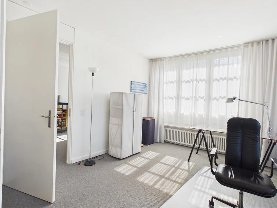 Attraktive Bürofläche an Toplage beim Grossmünster in Zürich – Foto 8 von 9