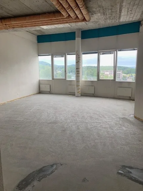Il tuo nuovo posto di lavoro ad altezza ragguardevole – foto 6 di 8
