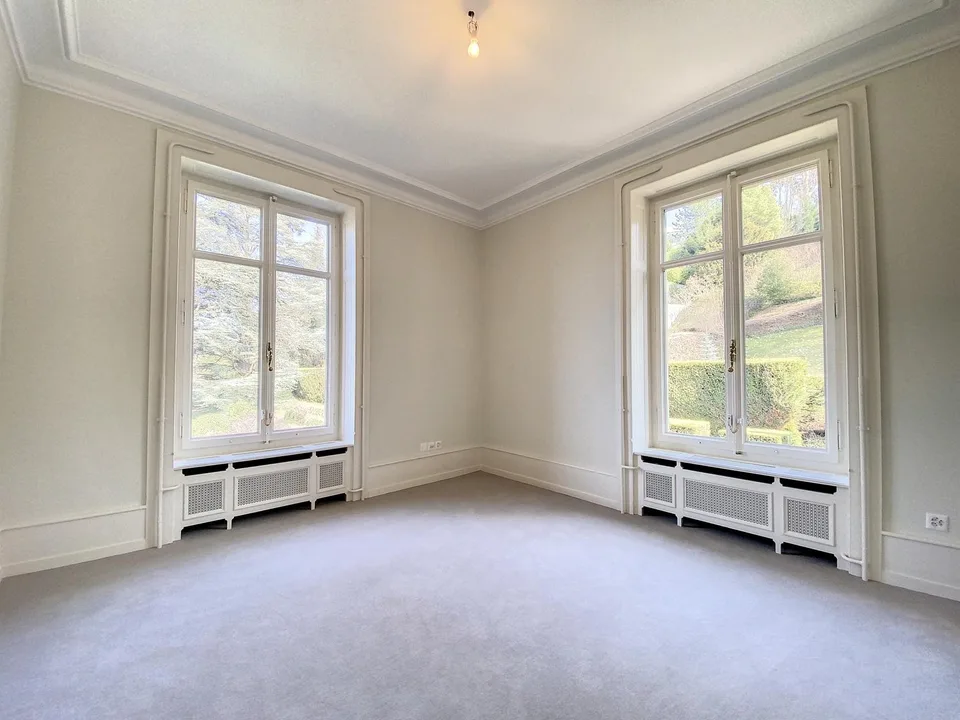 Außergewöhnliches und prästigeträchtiges Anwesen (vollständig renoviert) – Foto 8 von 13