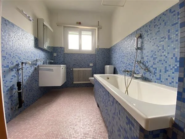 Brissago: Appartement 3 pièces