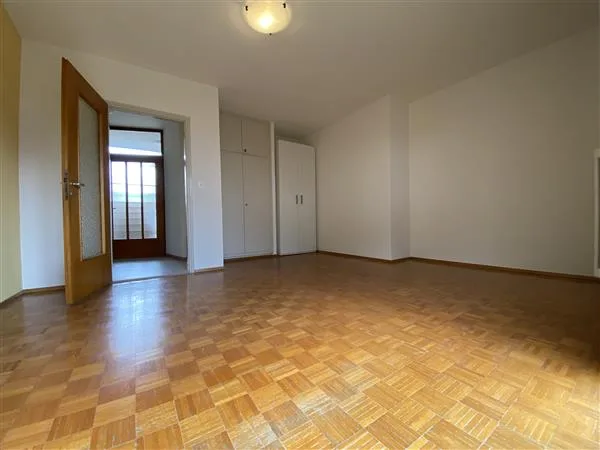 Brissago: 3-Zimmer-Wohnung