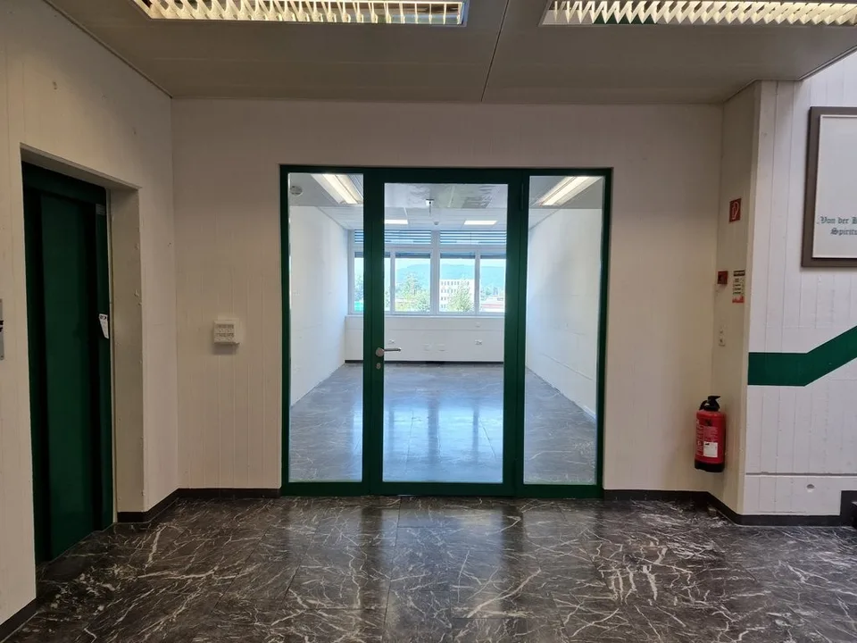 Spazio ufficio in affitto in posizione ideale!